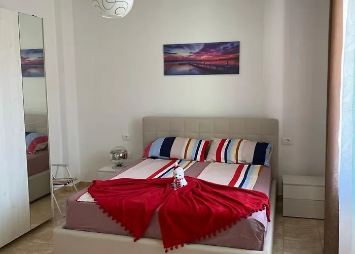 Irene Beach Apartment
