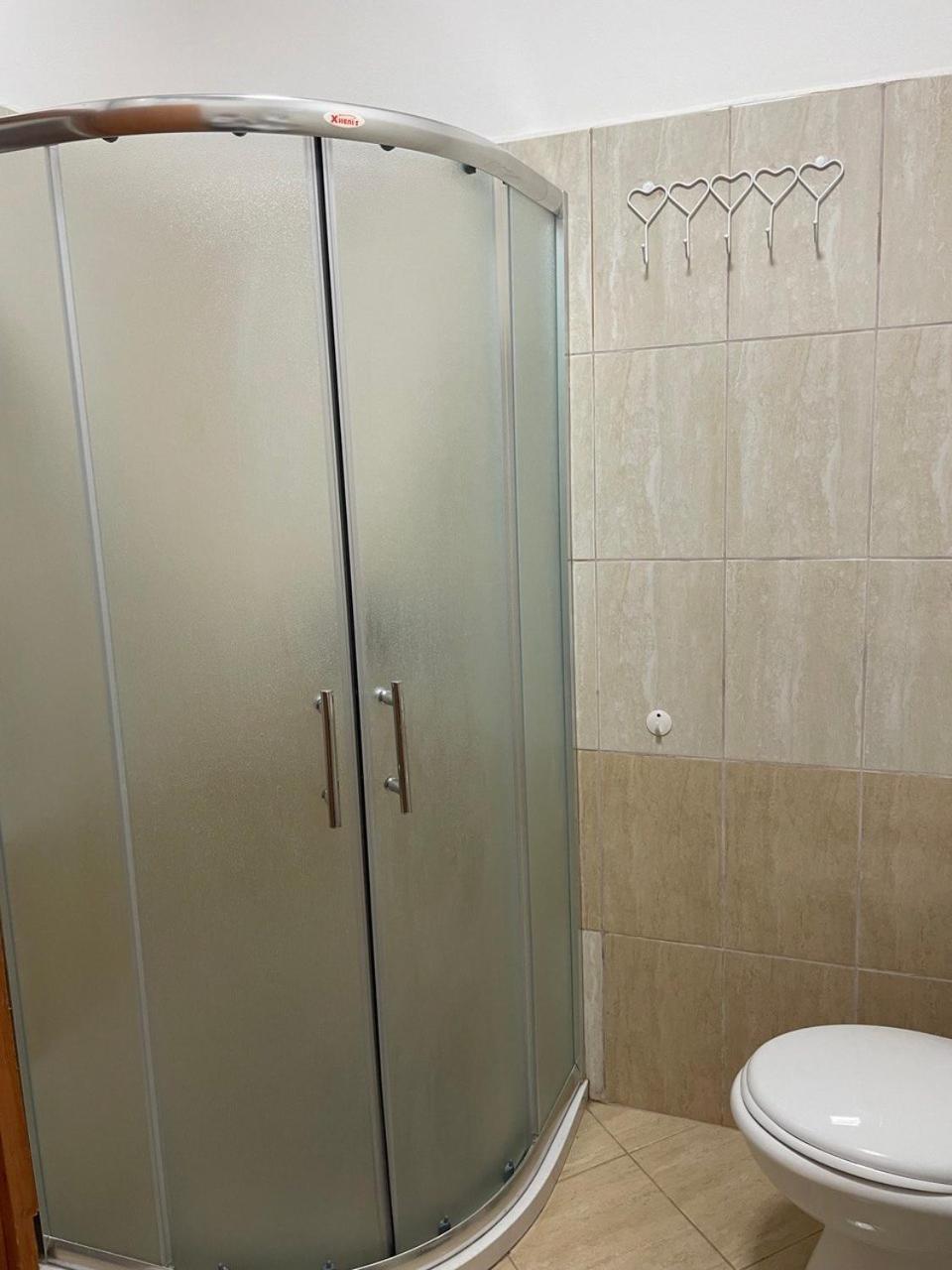 Apartament Irene Durrës