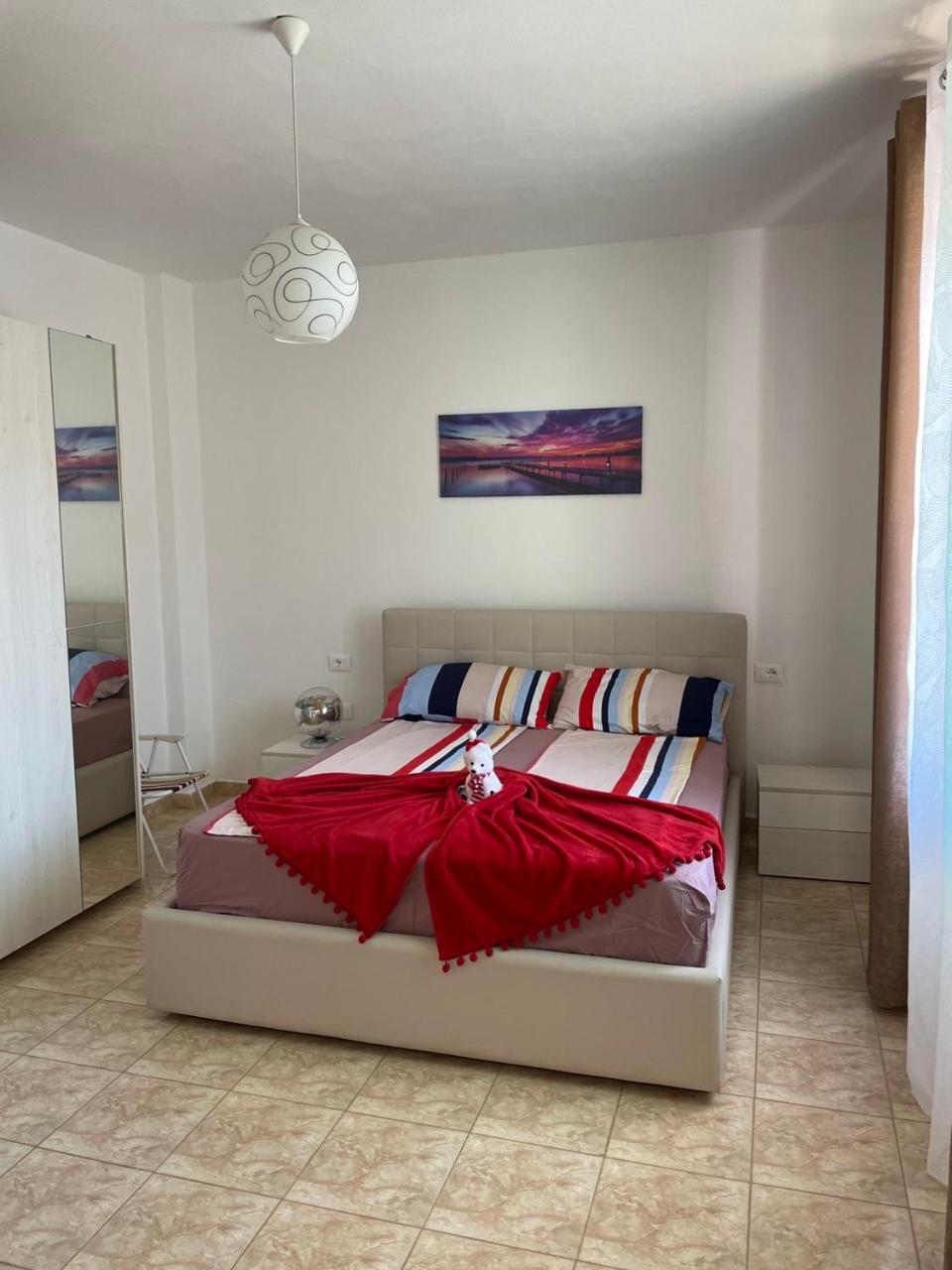 Irene Apartament *
